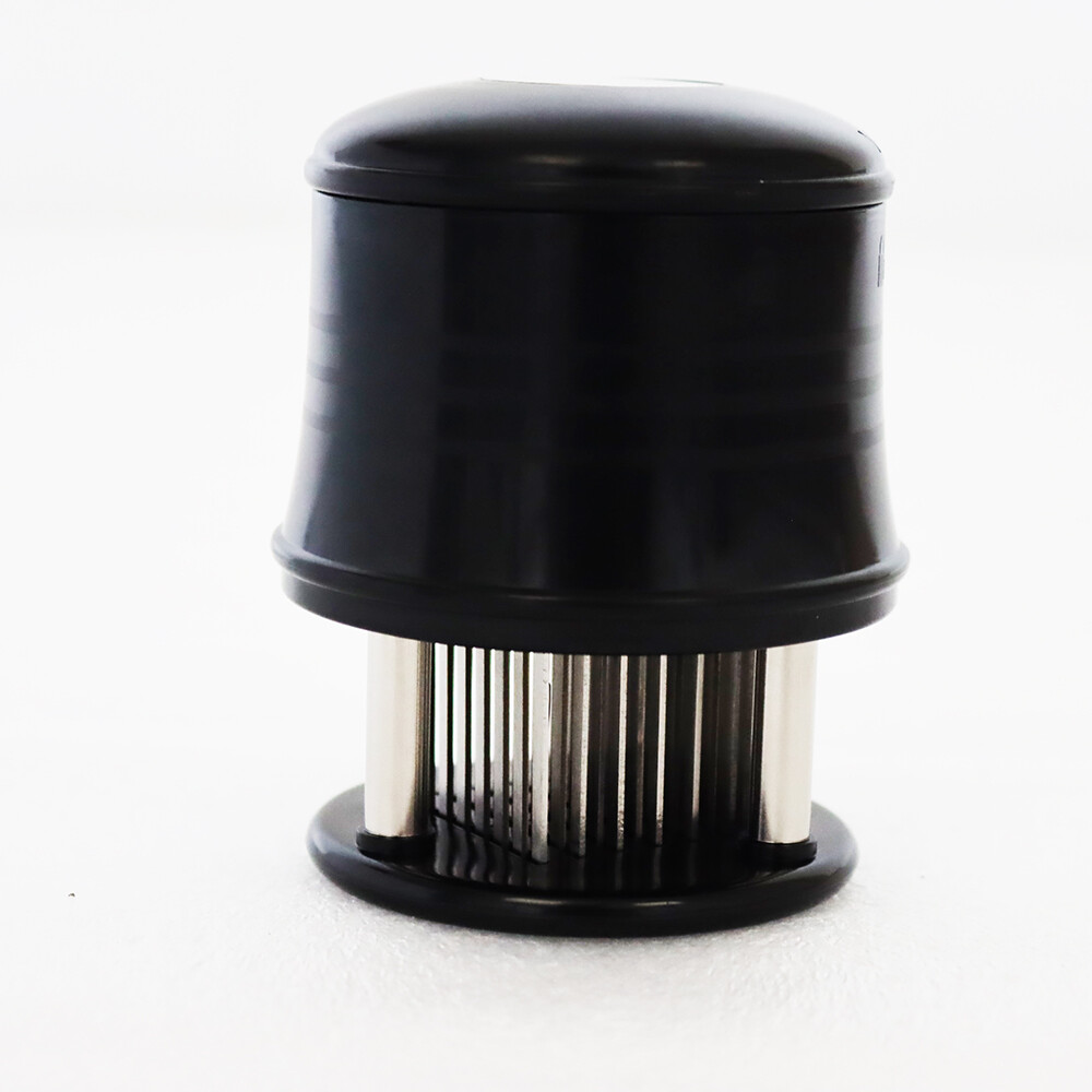 Stainless Steel Meat Tenderizer 56-pin Beef Pork Kitchen Cooking Needle Tool