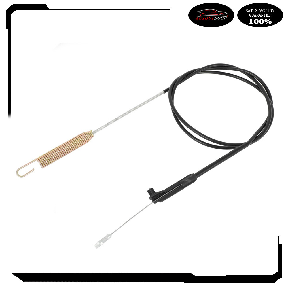 Blade Brake Cable fits Toro Timemaster 30in Lawn Mower Lawnmower 1338158 1206243