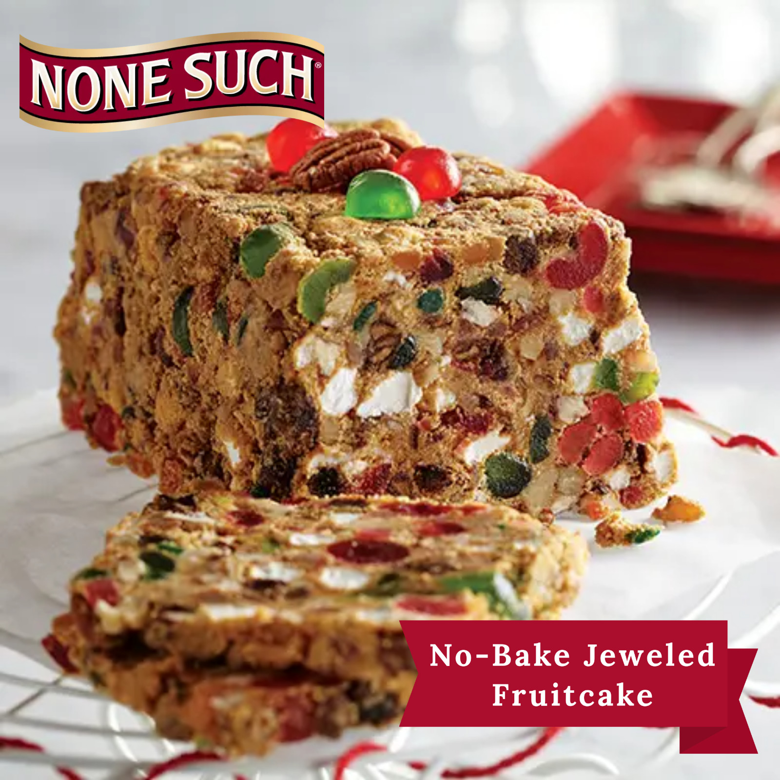 None Such Mincemeat Classic Original, 27 Ounce (Pack of 12)