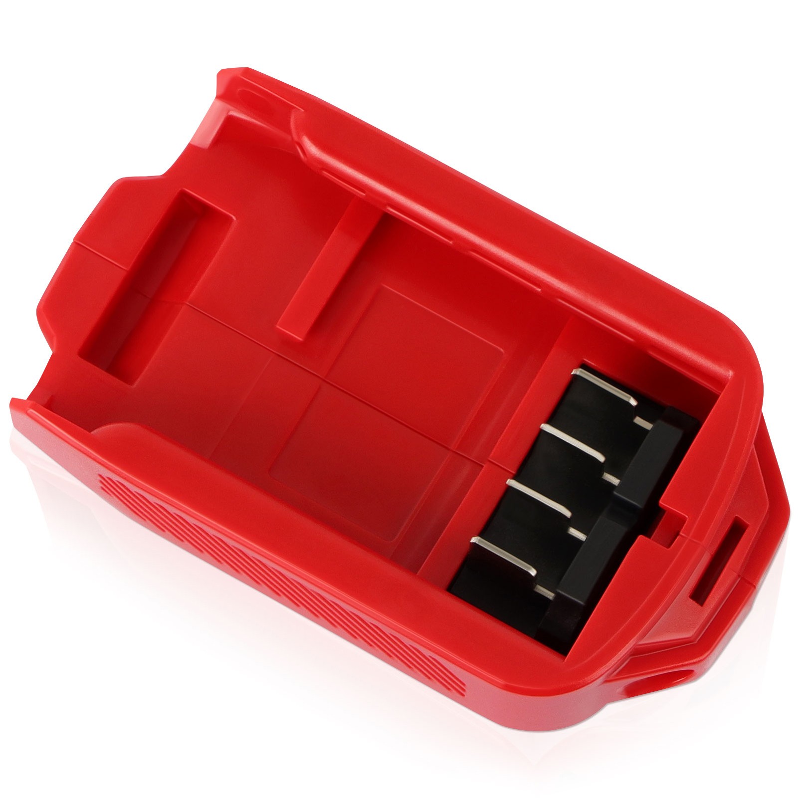 New USB Adapter For Craftsman 20V Li-Ion Battery CMCB002B CMCB202 POWER SOURCE