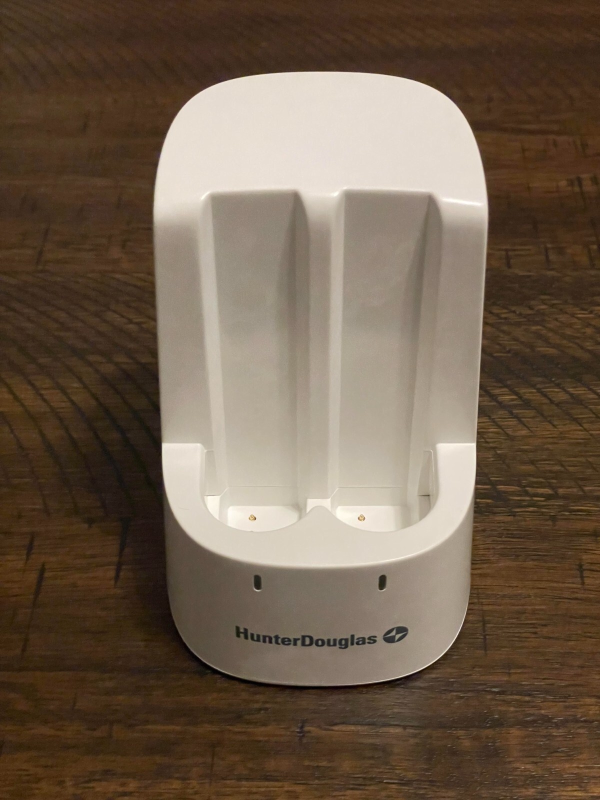 Hunter Douglas NEW Dual Charger for Rechargeable Battery wand