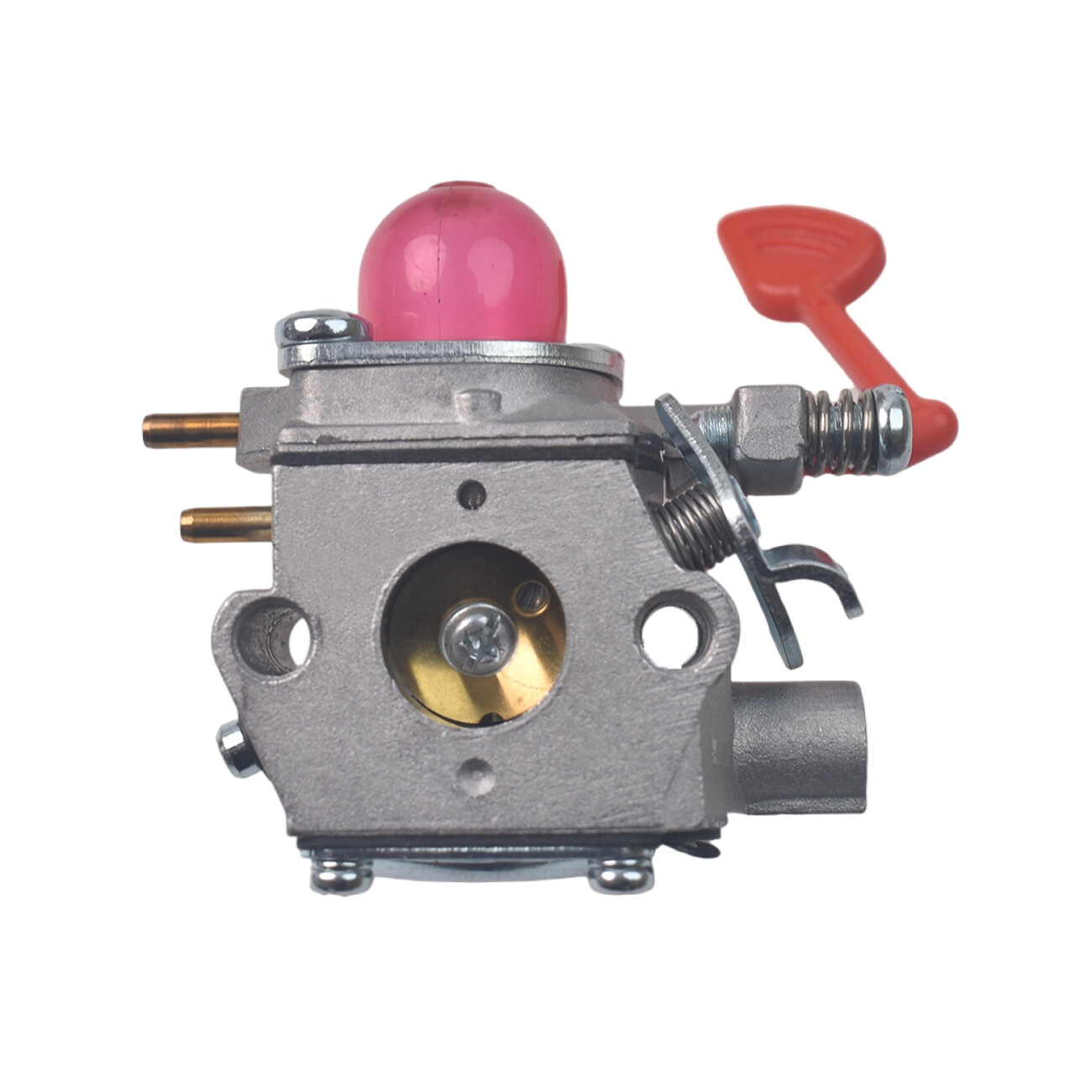 Carburetor For Craftsman 358794600 25cc 200 Mph / 430 Cfm Gas Blower 545081855