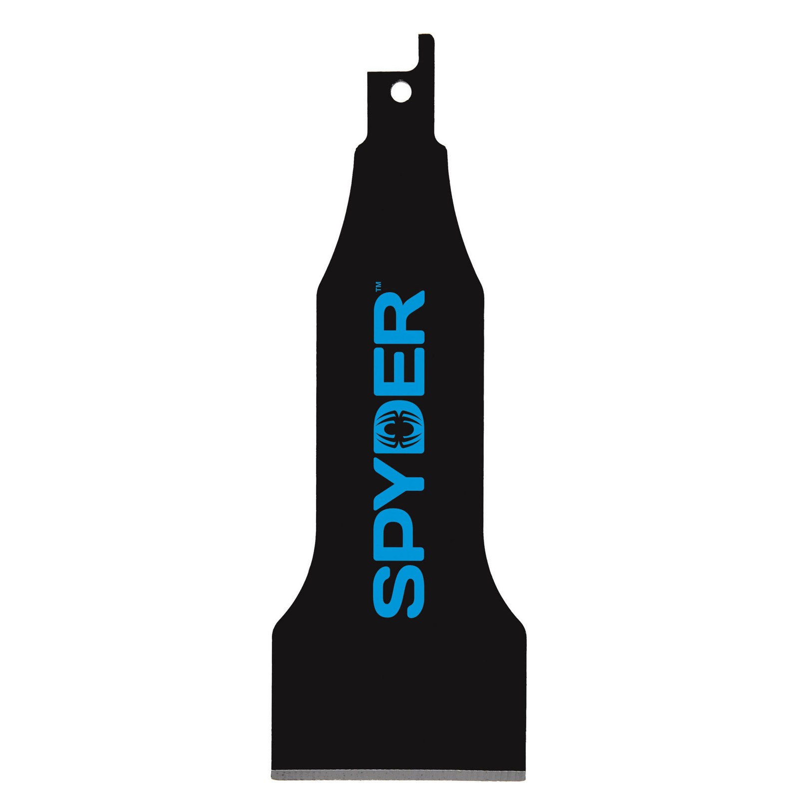 2 in Scraper Blade Attachment for Reciprocating Saws Spyder 00138