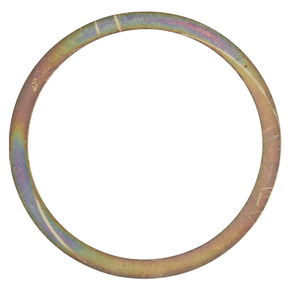 Troy-Bilt 736-04308 Trans Gearcase Flat Washer Thoroughbred Pony ES Horse
