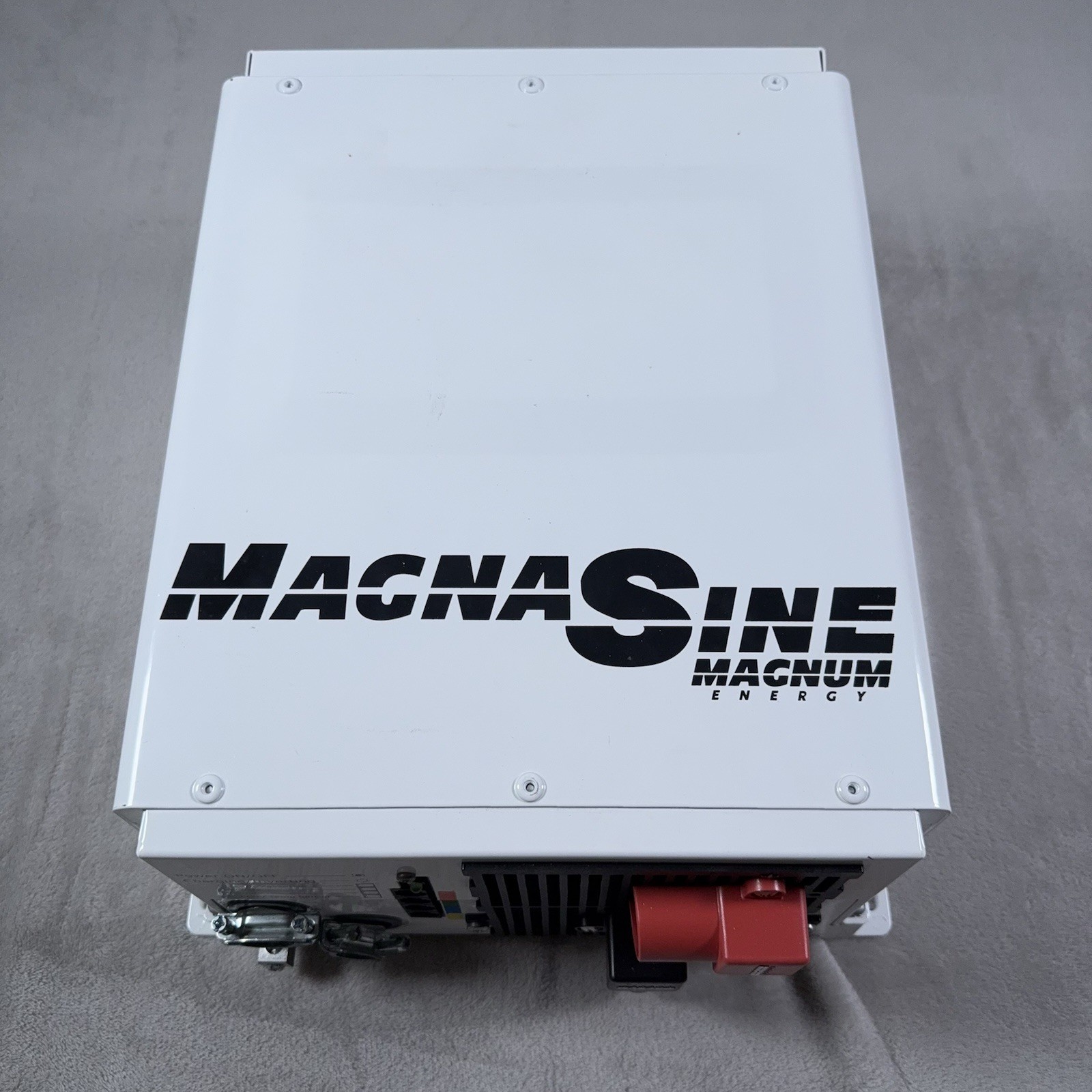 Magnum Energy MS2012 2000W 12V Pure Sine Wave Inverter 100A PFC Charger