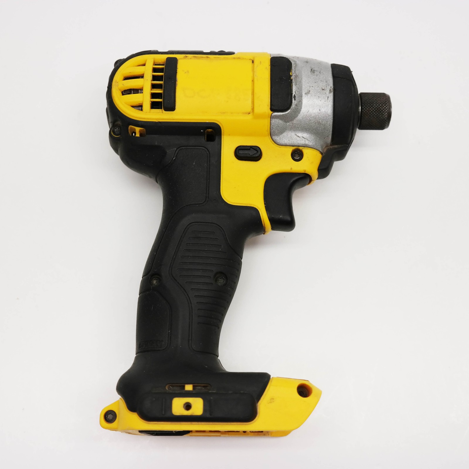 DeWalt DCF885 20V Max Lithium Ion 1/4 Impact Driver ONLY