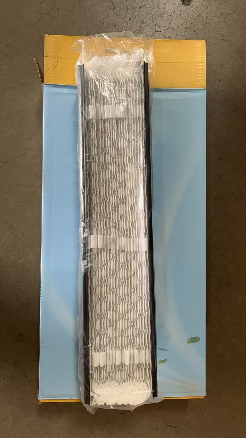 2-10 Pack ﻿ 210 Replacement Filter for AprilAire House Air Purifier Air Filter