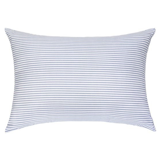 (2 pack) Mainstays Huge Overfilled Bed Pillow, Standard/Queen