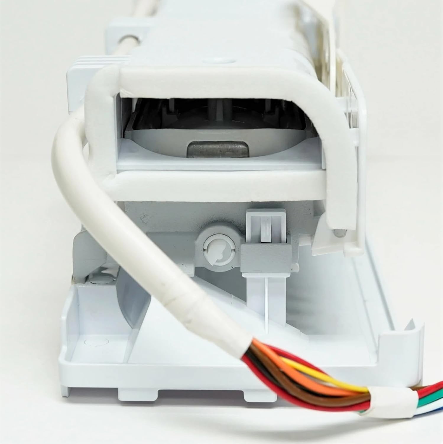 DA97-07365G Ice Maker Assembly Compatible With Samsung Upright Freezer