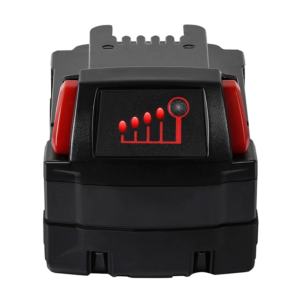 For Milwaukee For M18 8Ah Lithium Upgrade Capacity Battery 48-11-1880 48-11-1860