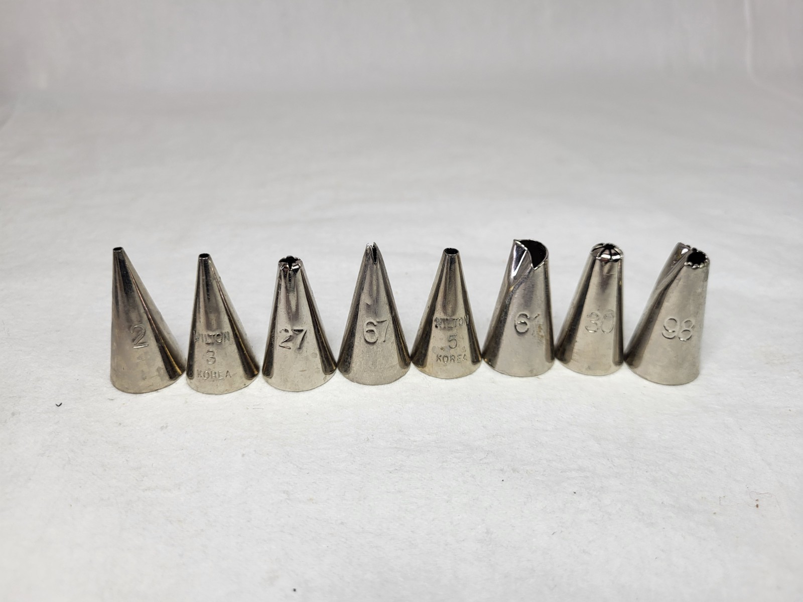 VTG Vintage Sawa 2000 Deluxe Cookie Press Made In Sweden Dessert Holiday Baking