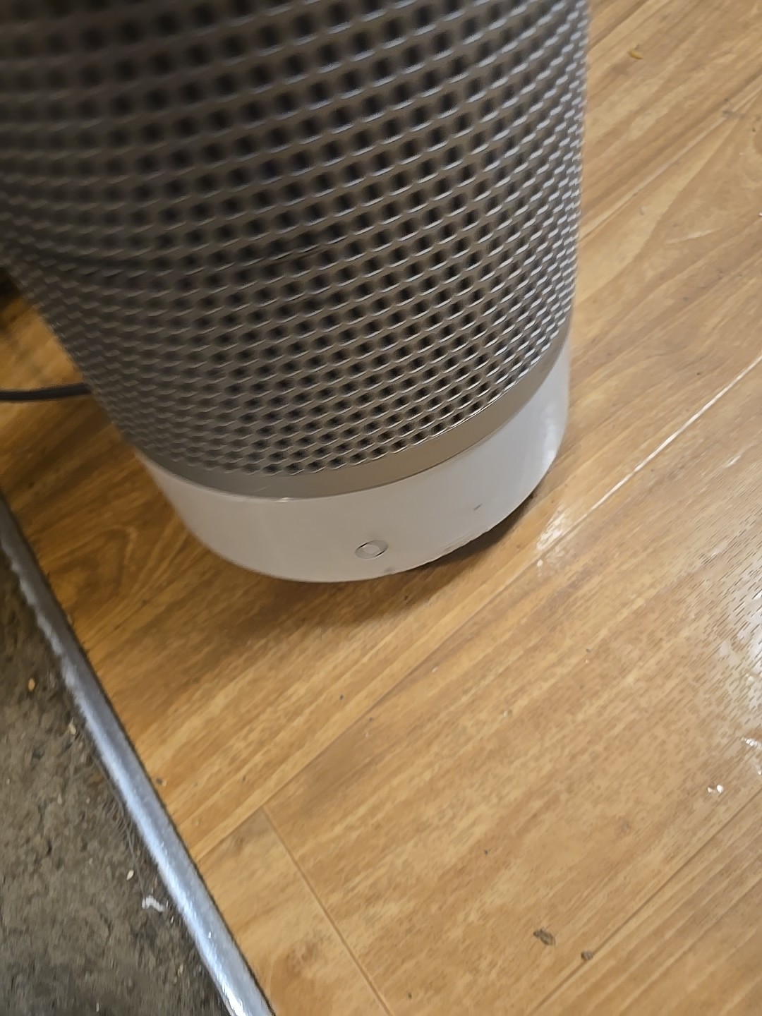 Dyson Pure Cool Link TP02 Air Purifier – Silver/White