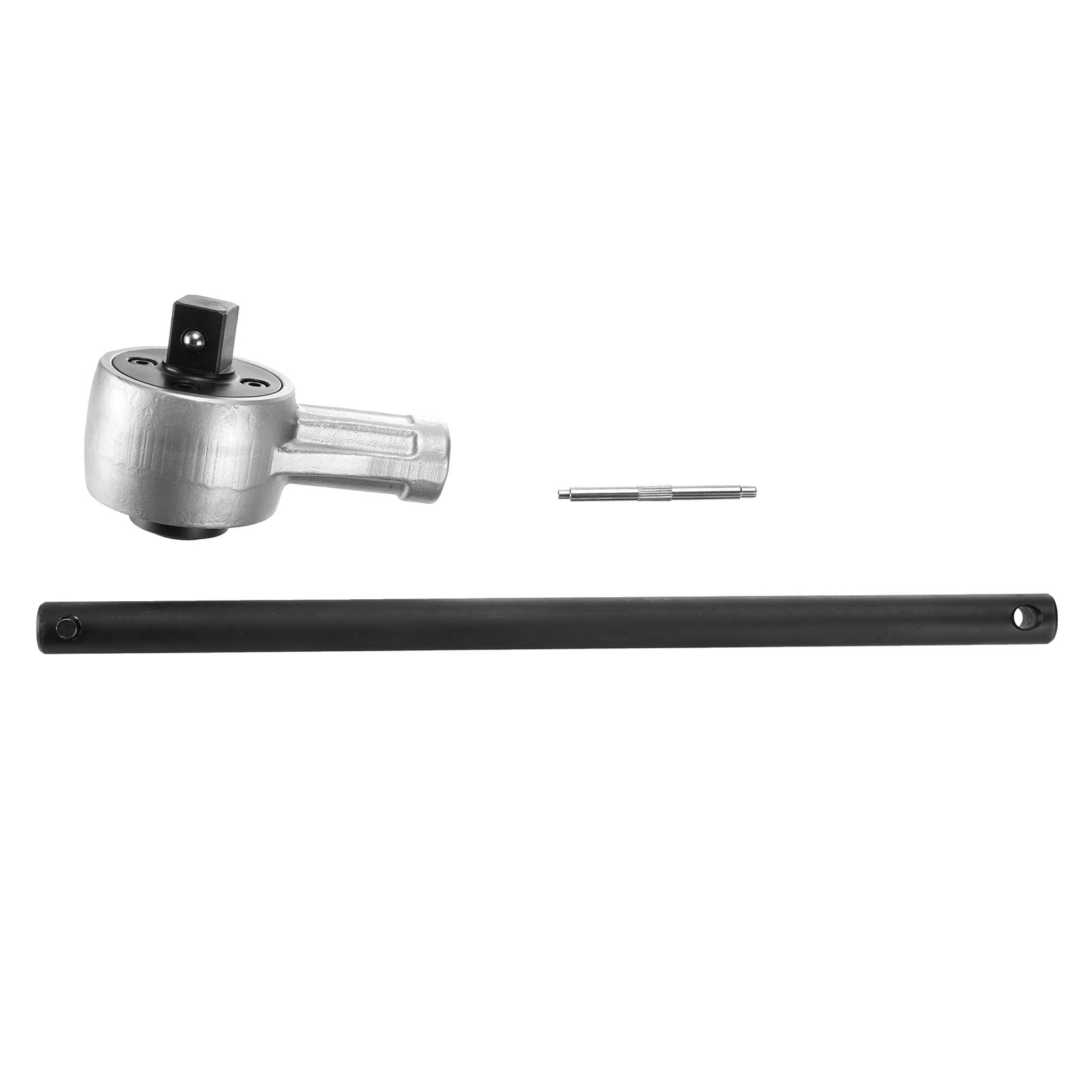 Professional Torque Multiplier — 2,200 Ft-Lb Output, 3/4″ Input / 1″ Output
