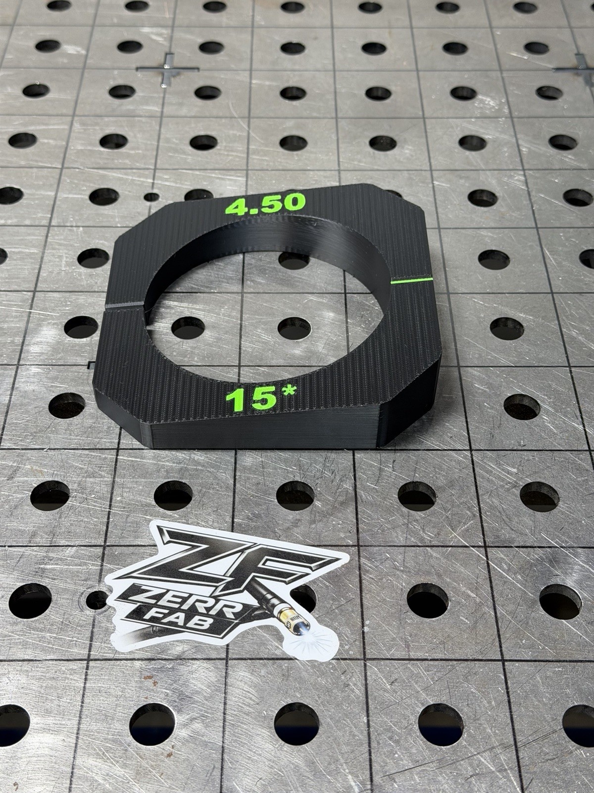 PIPE PIE CUT JIGS ALL SIZES CUSTOM FABRICATION TURBO MANIFOLD EXHAUST INTERCOOLE