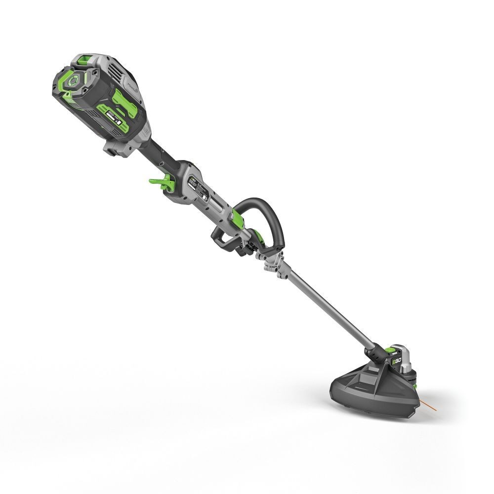 EGO Power+ 15 Inch String Trimmer With Powerload Kit, Refurbished