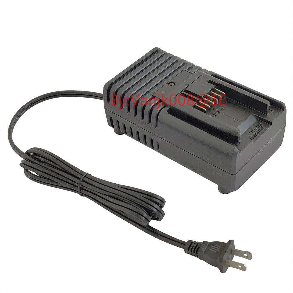 1x WORX 20V WA3520/3575/3578/3525 Li-ION BATTERY 2.0Ah FAST CHARGER-CHARGER ONLY
