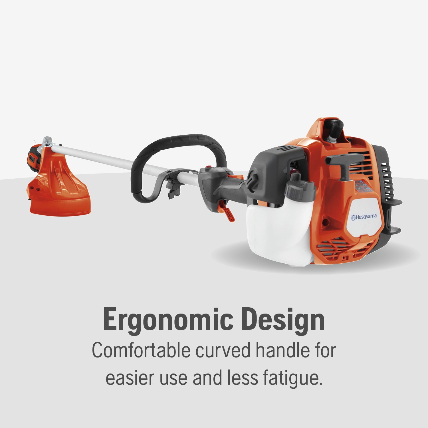 Husqvarna 130L Gas String Trimmer, 28-cc 2-Cycle, 18-Inch Straight Shaft Gas