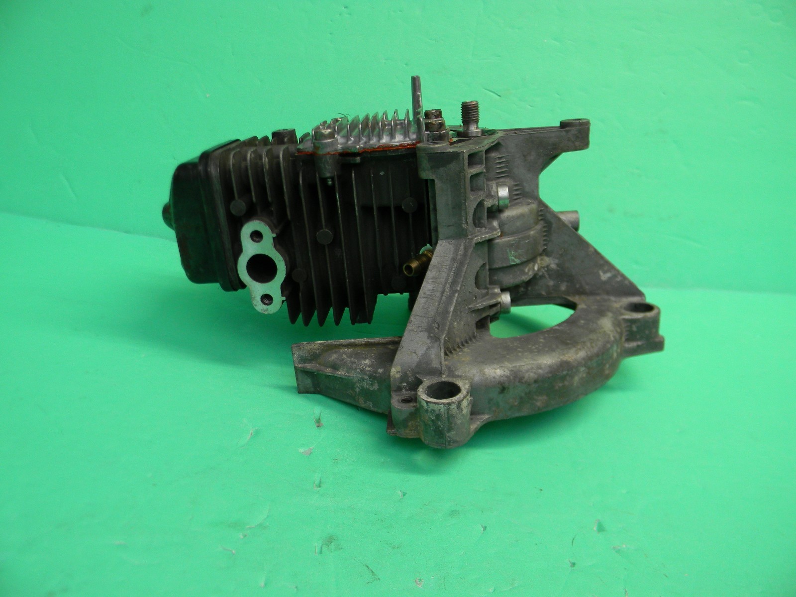 PISTON CYLINDER CRANK FOR STIHL TRIMMER FS130 KM130 ——— BAY 5017