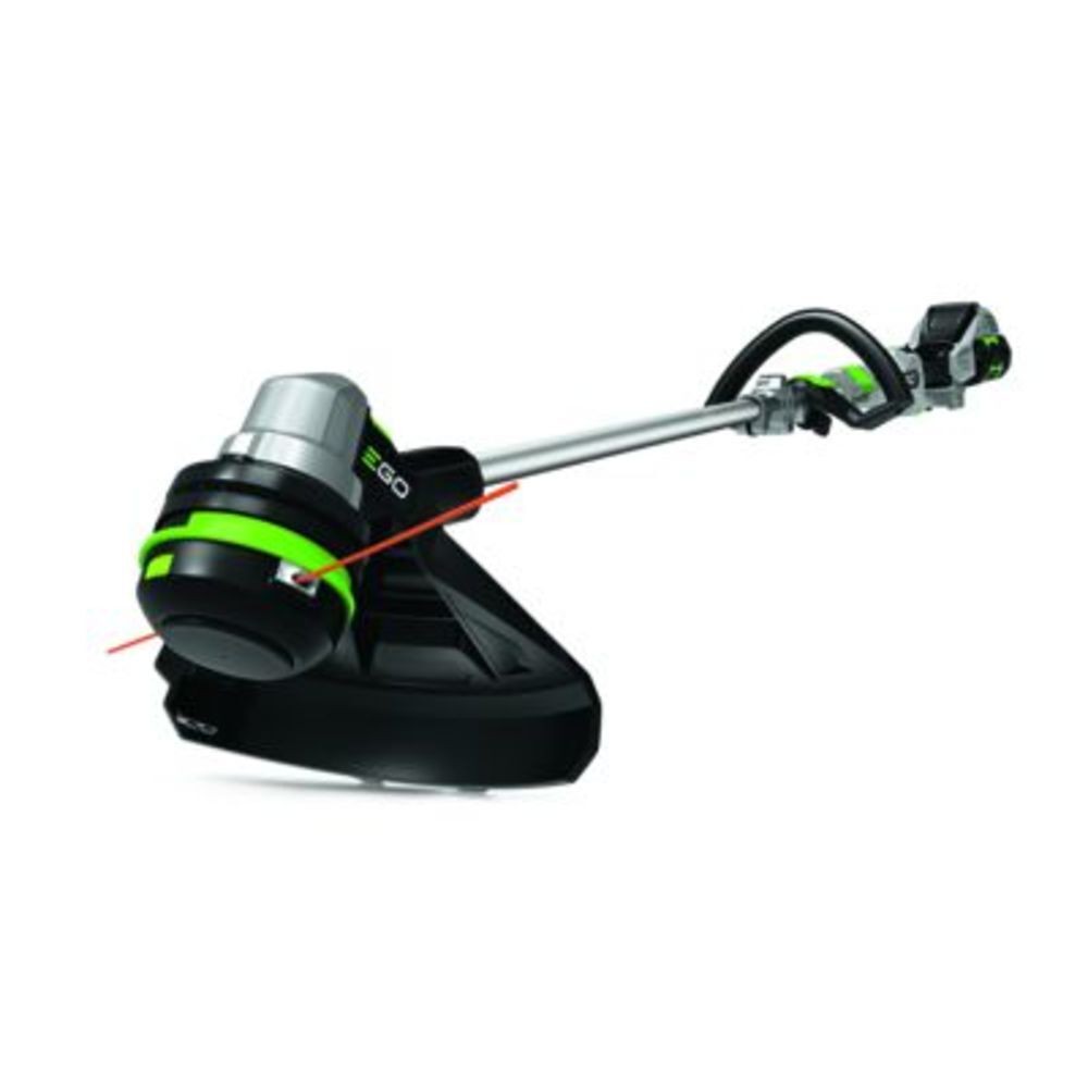 EGO Power+ 15 Inch String Trimmer With Powerload Kit, Refurbished