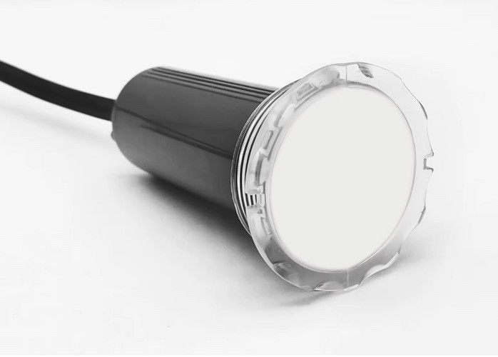 Hayward ColorLogic 320 150ft Cord Replacement 1.5 in 12V Swimming Pool Light