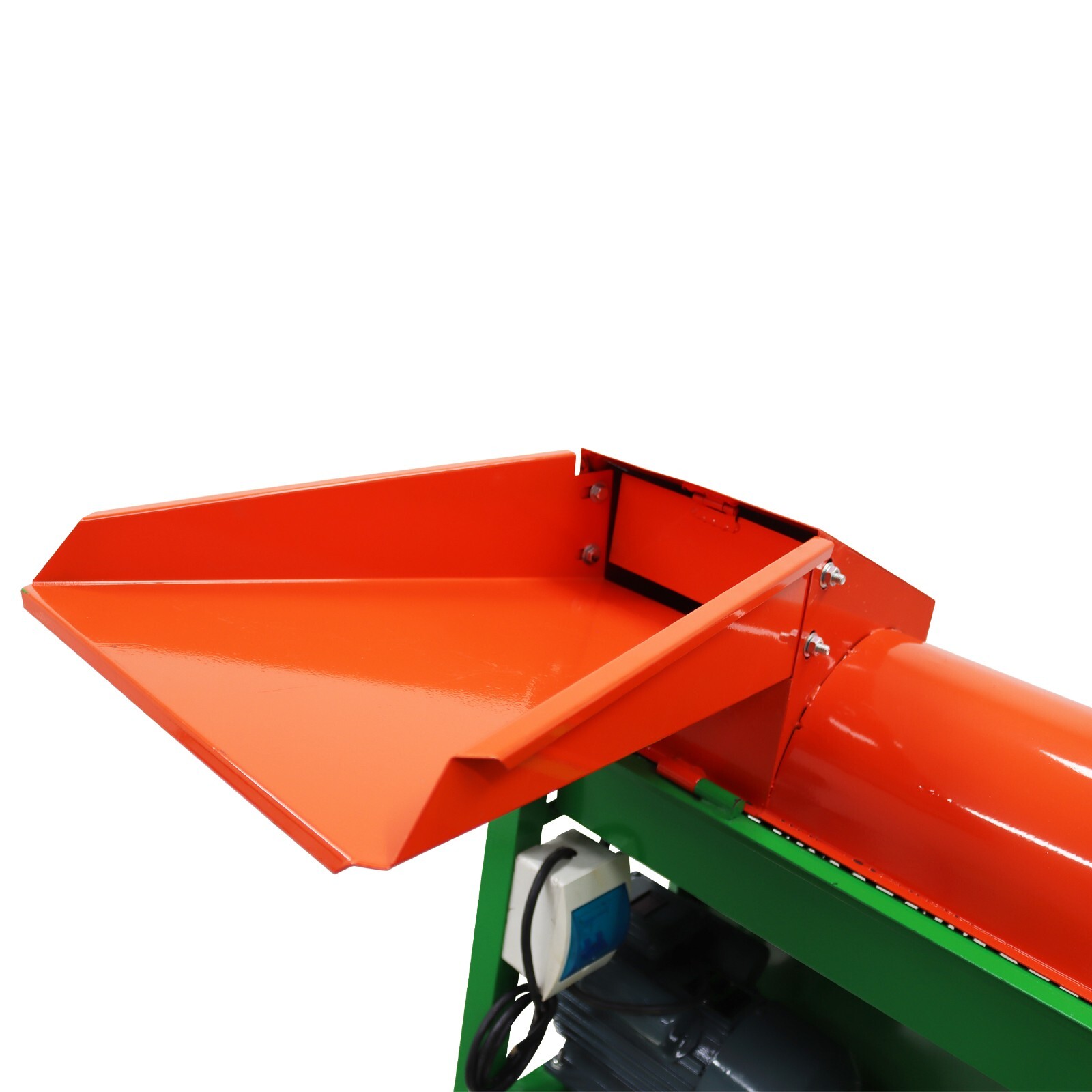 Green Walnut Peeling&Cleaning Machine Green Walnut Sheller Peeler 220V 1000KG/H