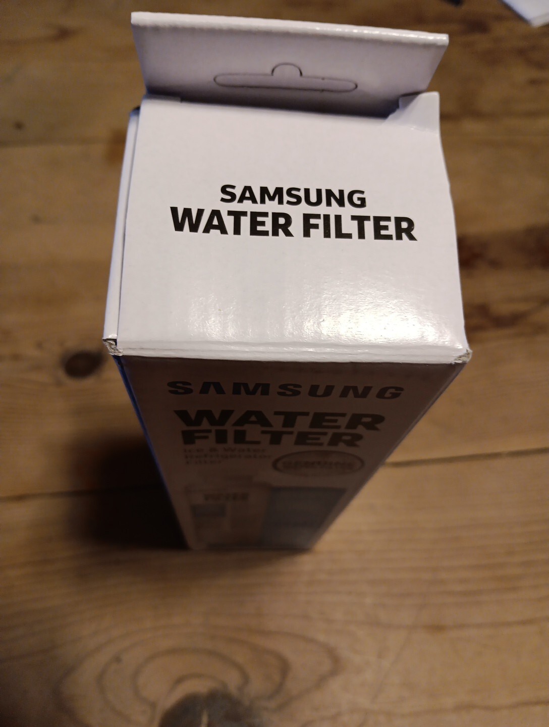 NEW Samsung DA29-00020B HAF-CIN/EXP Refrigerator Ice & Water Filter Genuine