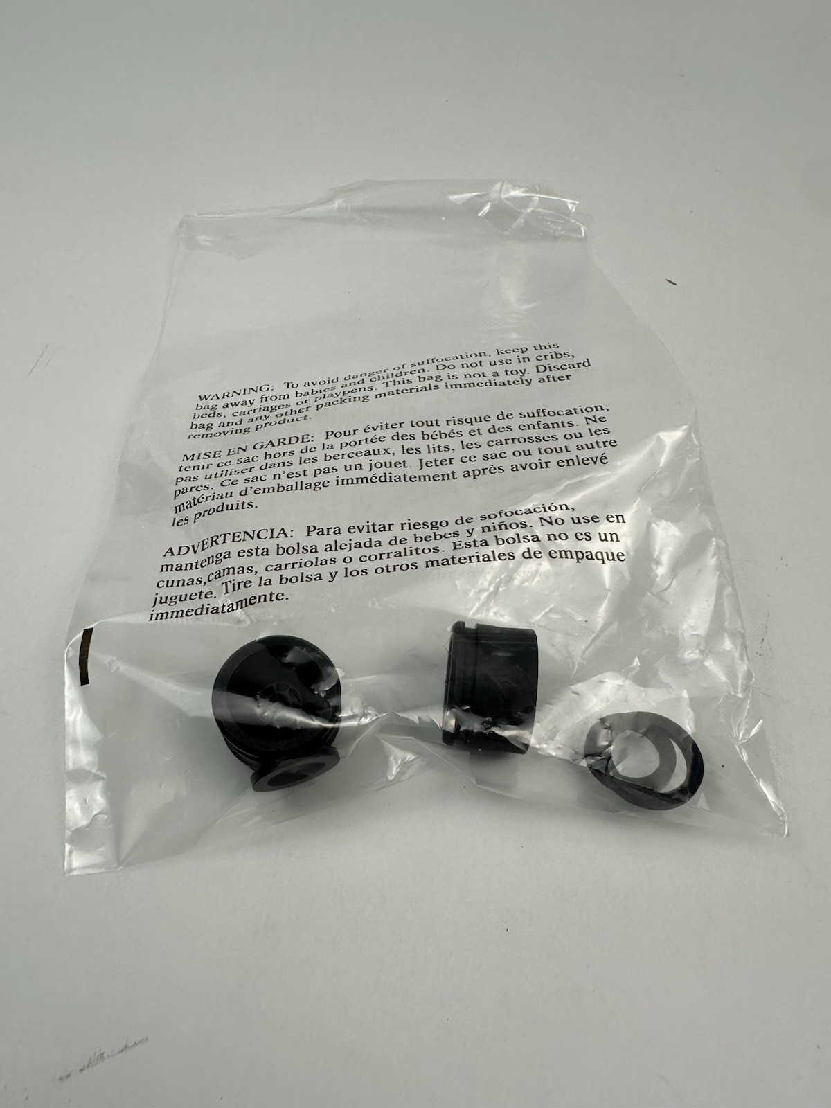 PUR PLUS Faucet Filtration System – Chrome (FM-3700B) *no Filter/packaging*