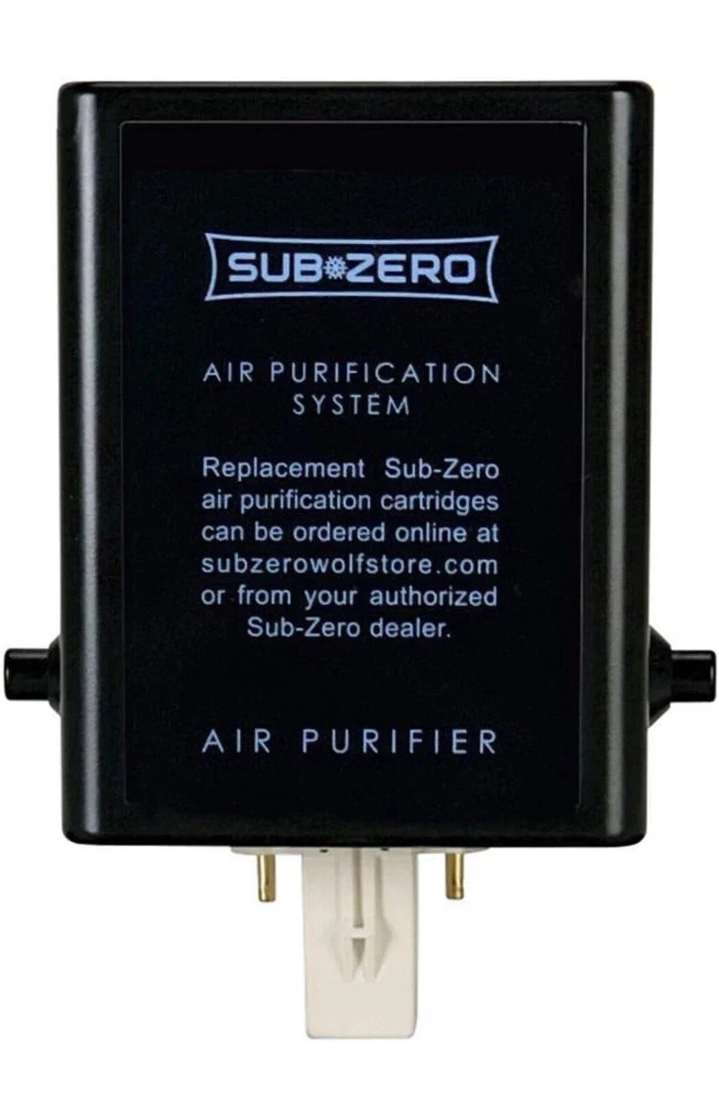Sub-Zero 4204490 Water Filter and Air Cartridge-7042798 3x Combo Pack