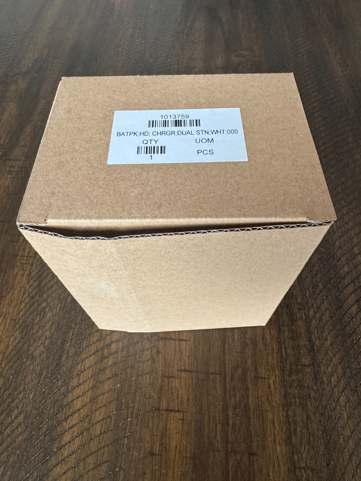 Hunter Douglas NEW Dual Charger for Rechargeable Battery wand
