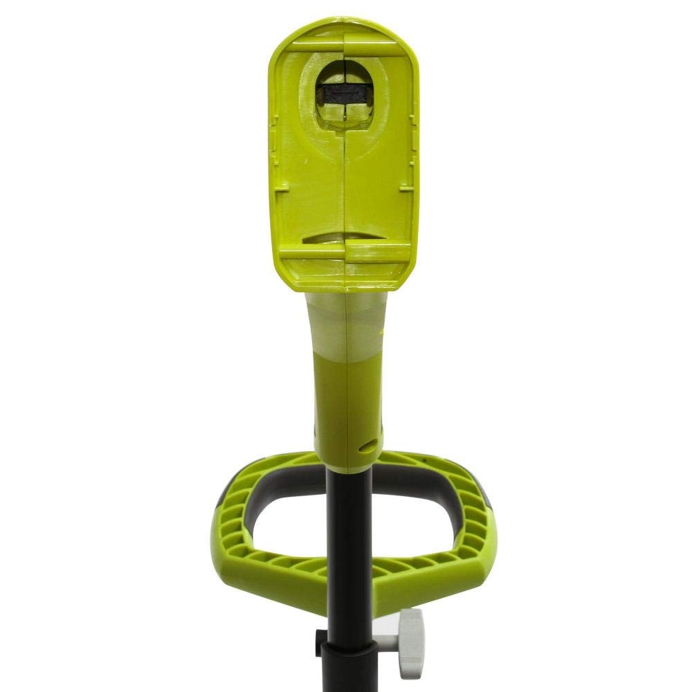 RYOBI ONEAND 18V 9 in. Cordless Battery Edger Tool ONLY P2300BTL