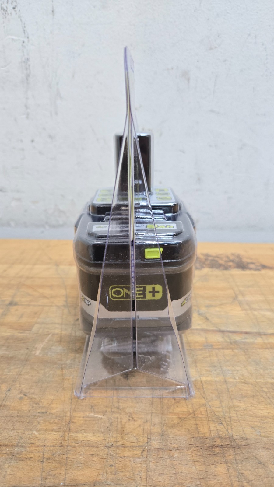 Ryobi P194, 9Ah, 18V Lithium High Performance Power Tool Battery *NIB*
