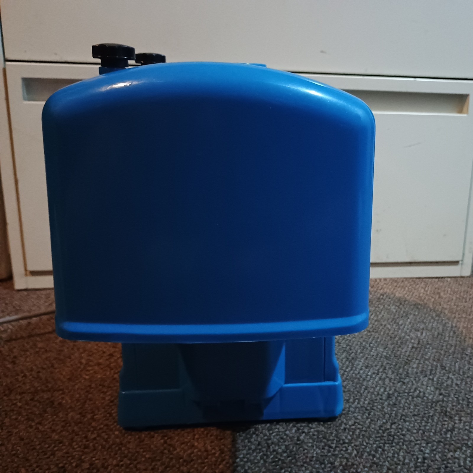 Electric Green Spring Onion Slicer Shredder 110V