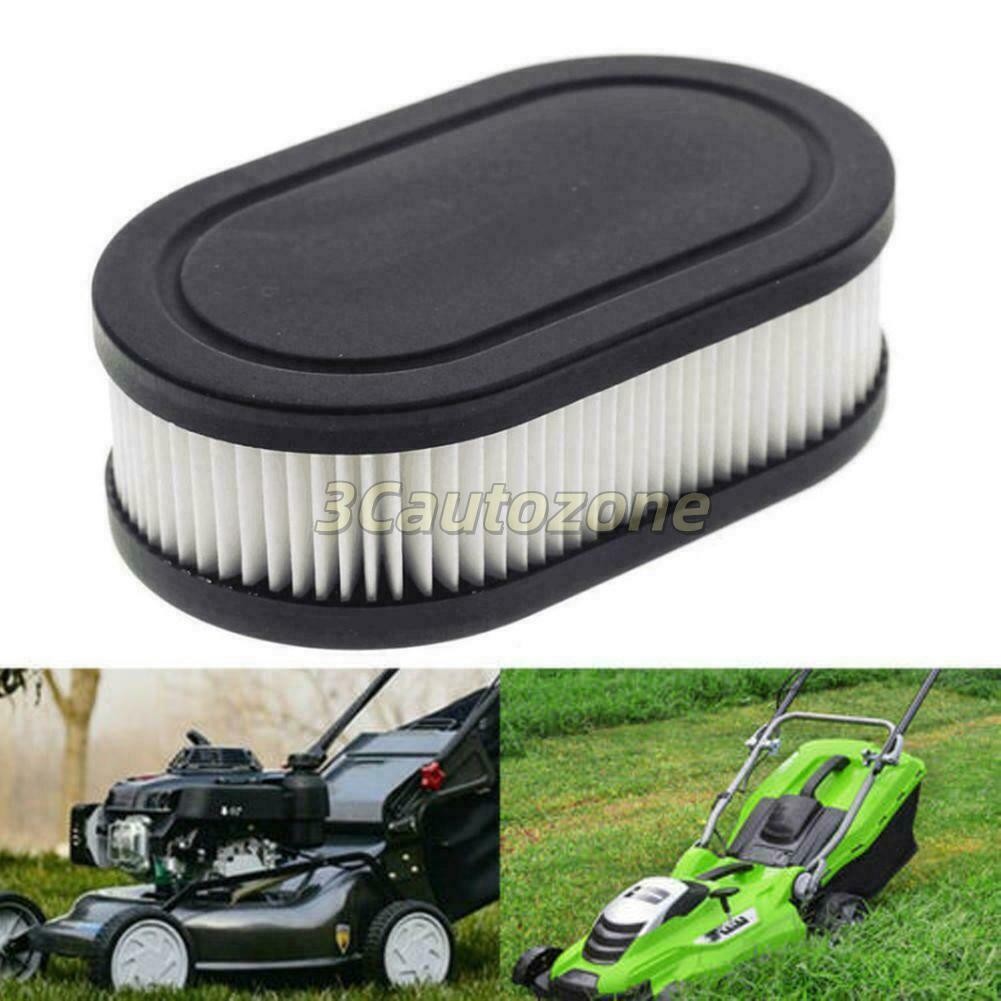 2X Air Filter Kits for Briggs And Stratton 798452 593260 5432 5432K Lawn Mower