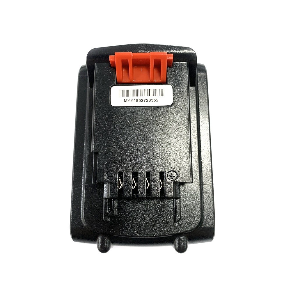 20V Matrix Lithium Battery 5000mAh For Black & Decker 20 Volt LBXR20 LB2X4020