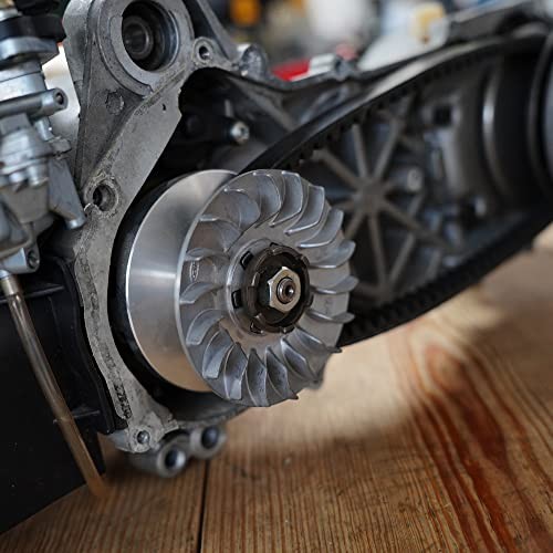 Transmission Rebuild Kit – Replacement Clutch Kit for 90CC Quad Bike |