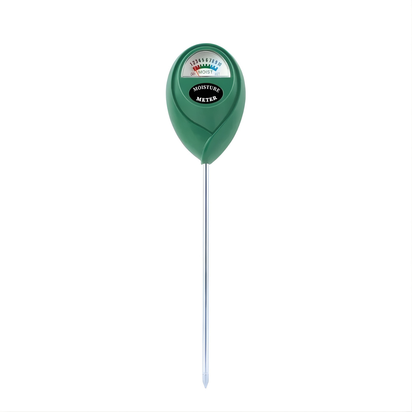 Soil Moisture Meter Watering Plant No Battery Required Water Moisture Hygrometer