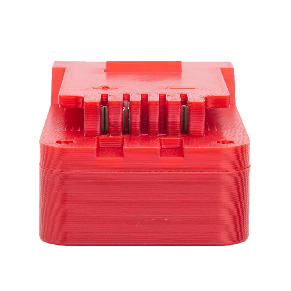 Adapter For Craftsman 20V V20 Lithium-ion Battery to for Bauer 20V Cordless Tool