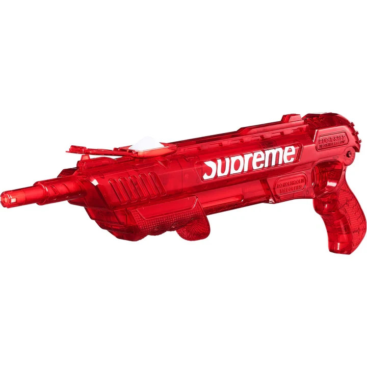 SS26 Supreme Bug-a-Salt 3.0 Bug Table Salt Gun