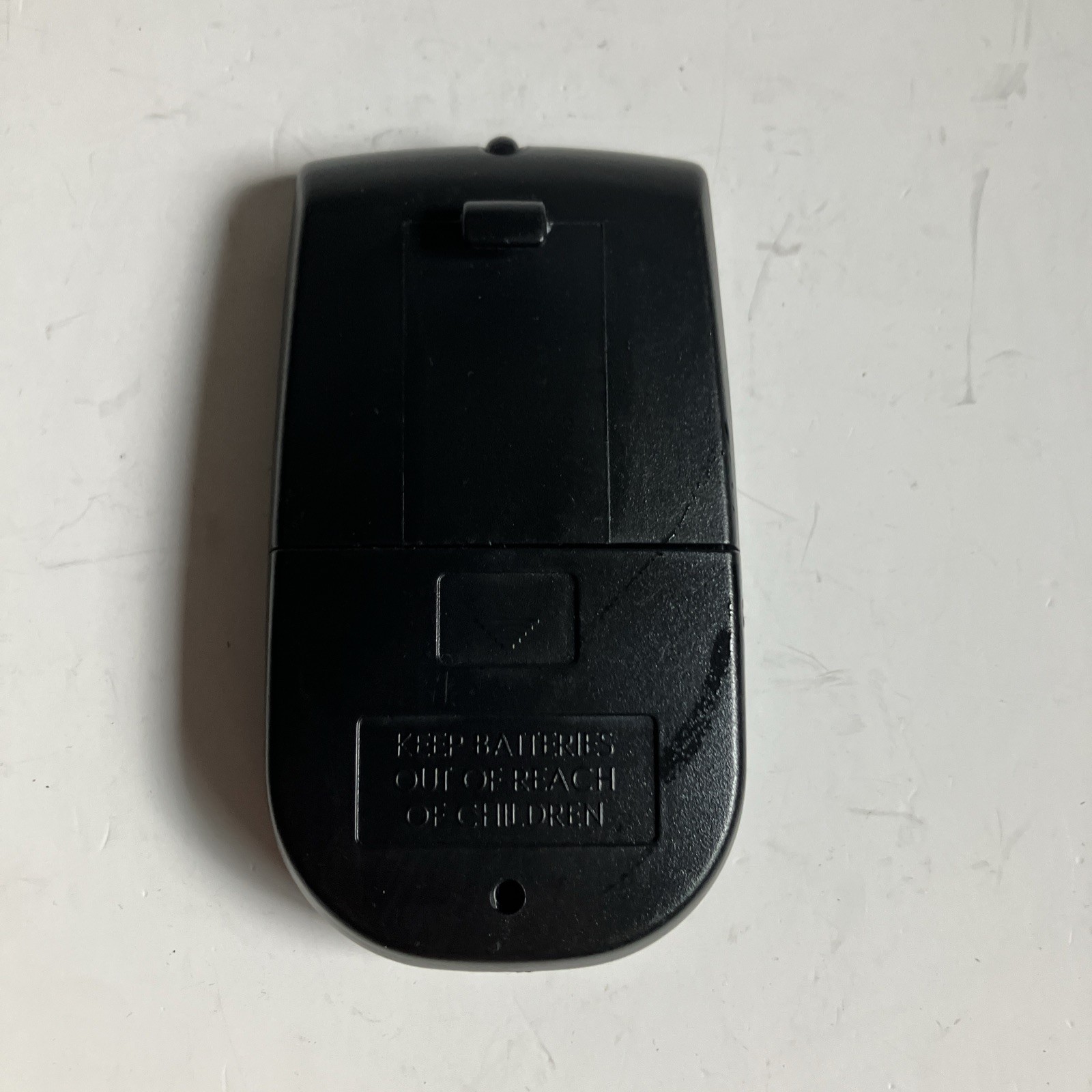Lasko Remote Control for Digital Ceramic Tower Heater – Fits 5160 5165 CT32960