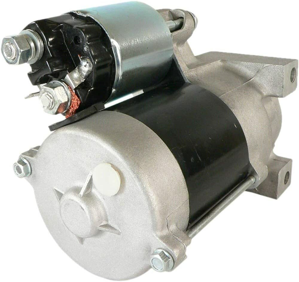 STARTER MOTOR REPL AM108390 AM131296 AM132702 MIA11473 MIA13172 24-098-01-S