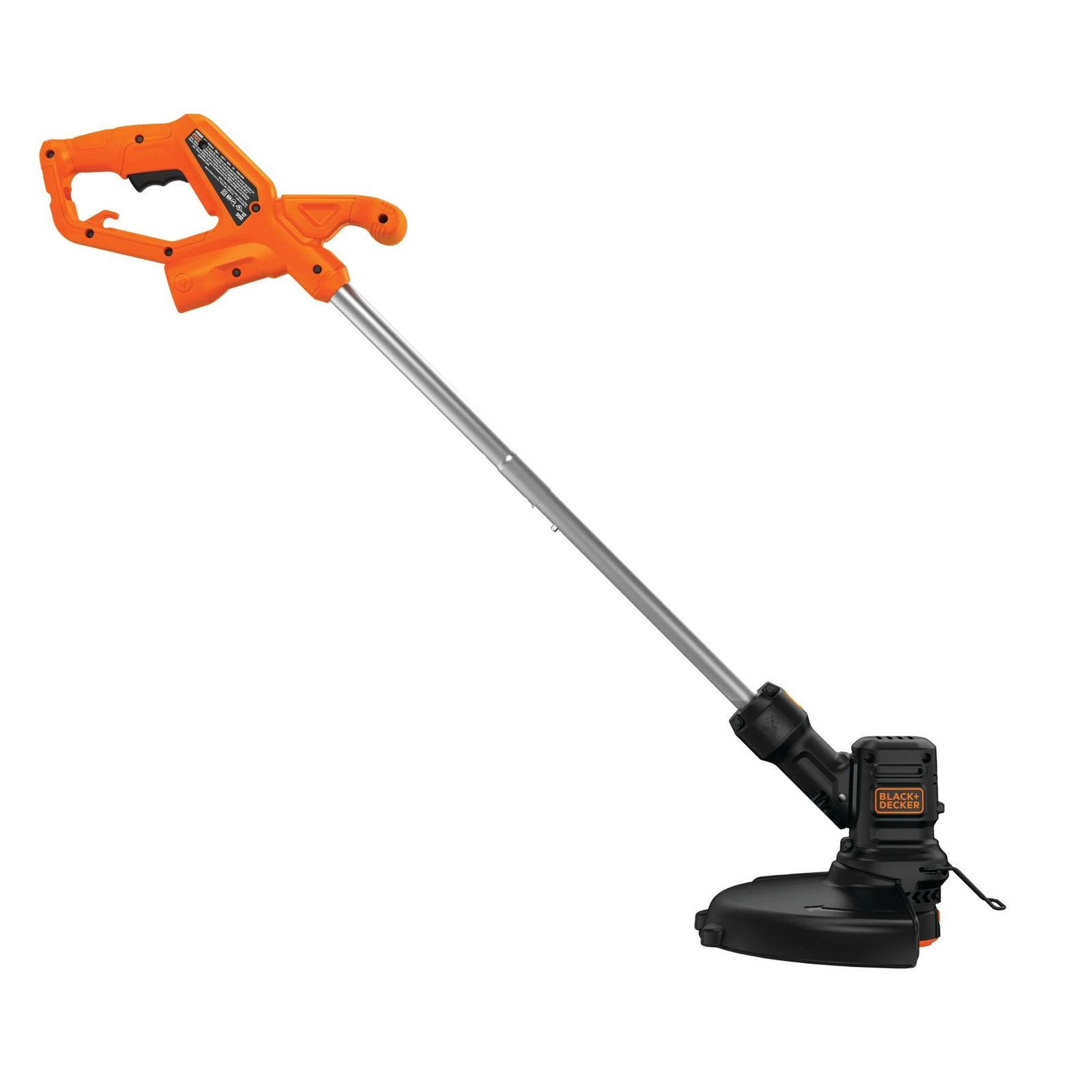 BLACK+DECKER String Trimmer, 13-Inch, 4 Amp – BEST935