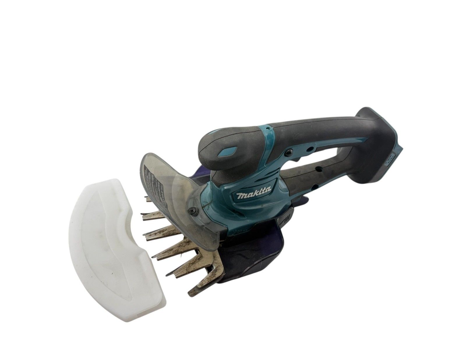 Makita XMU04 18V LXT 6‑5/16″ Cordless Grass Shear