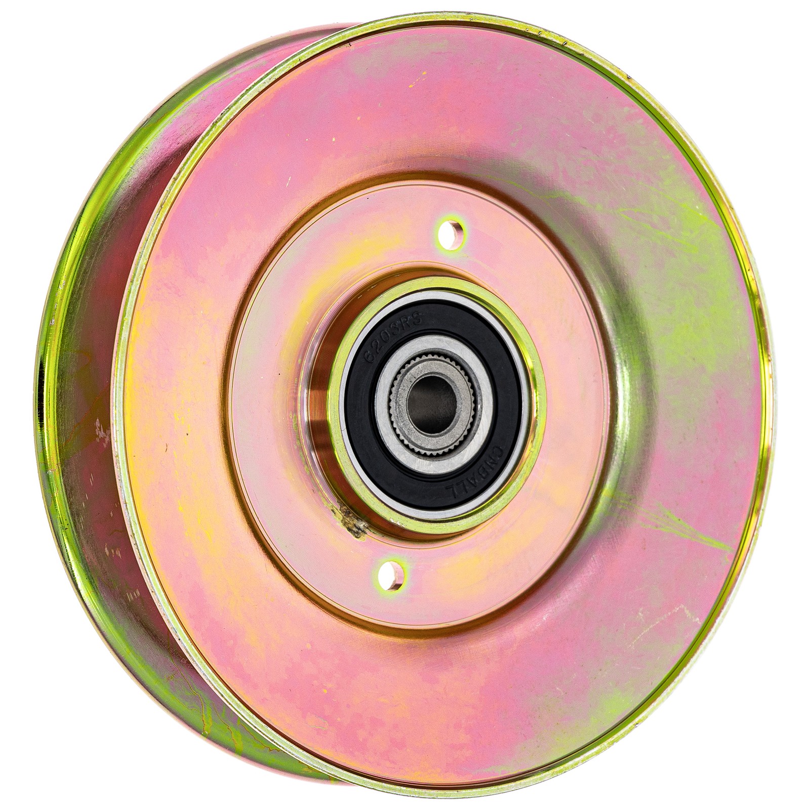 8TEN Idler Pulley for Grasshopper 393376 525v 526v 325 428d 321d 432 325a 218