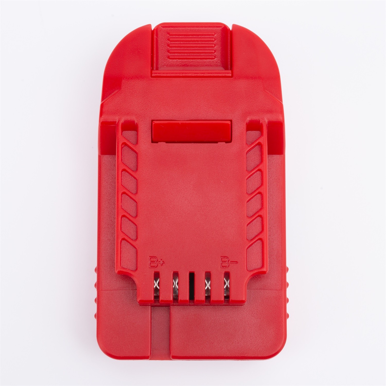 NEW Adapter For Dewalt 18V 20V MAX Li-Ion Battery To For Bauer 20V Power Tools