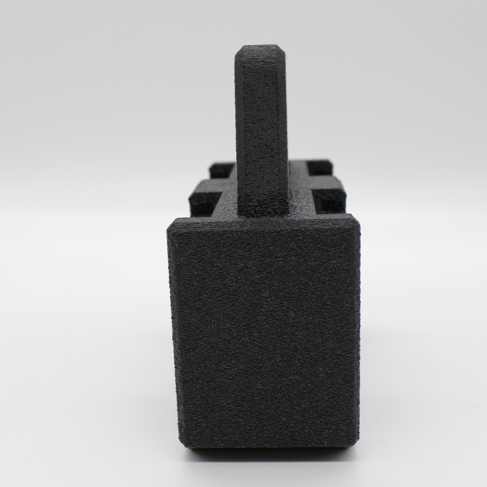 Kobalt 24 volt 4 Slot Battery Caddy Carrying Case Battery Holder