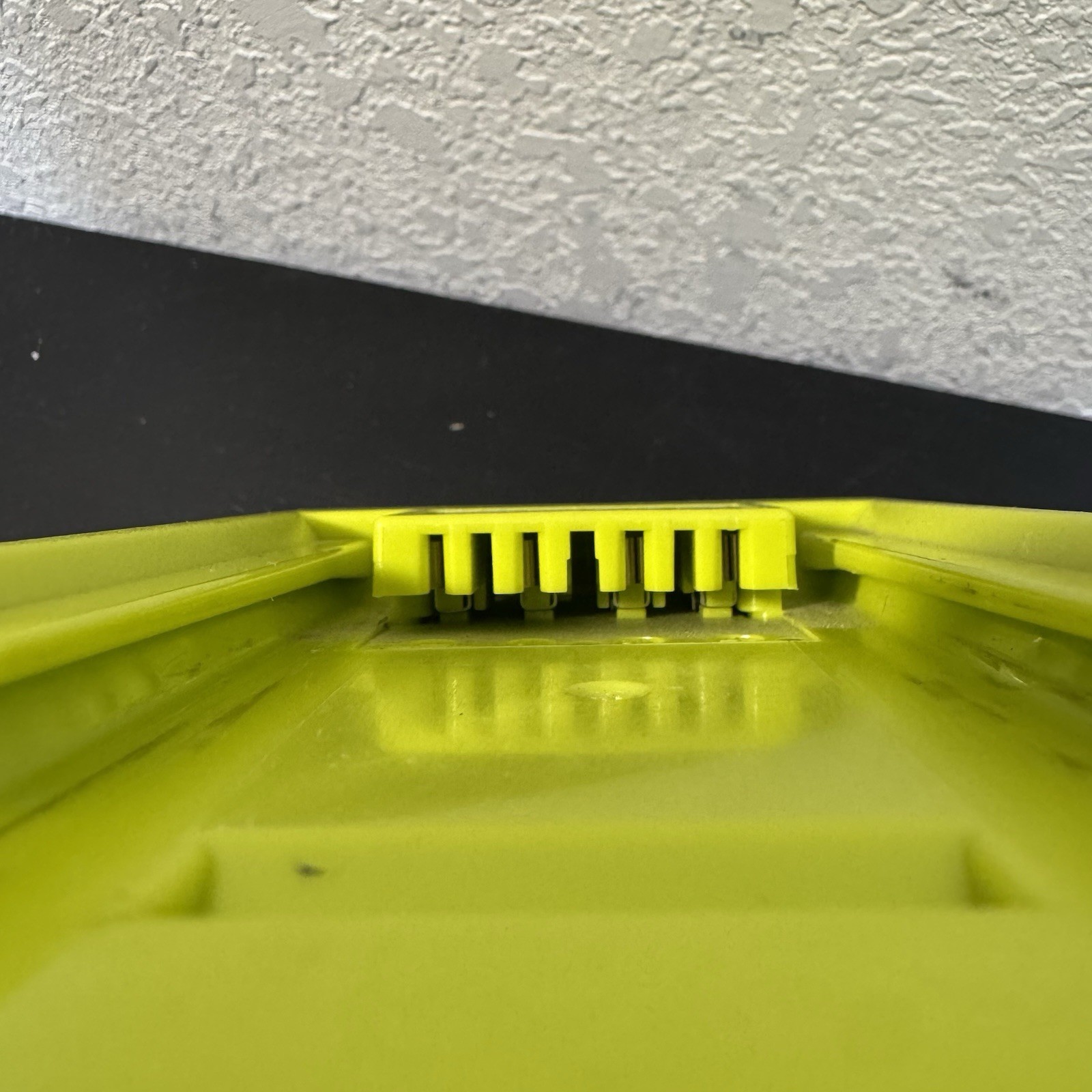Ryobi OP401 40V Lithium-Ion Battery Charger
