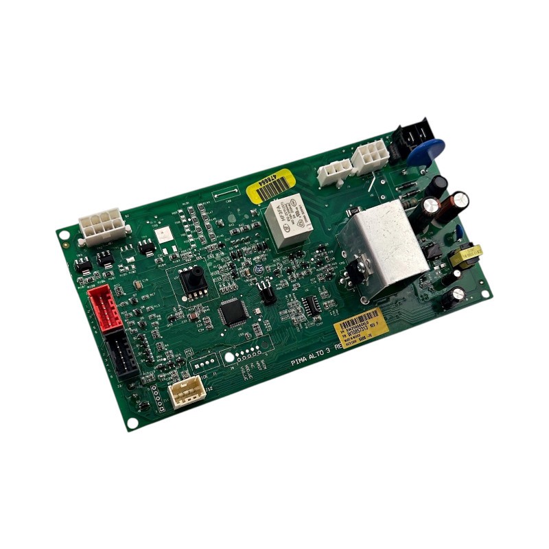 Genuine OEM Whirlpool Washer Electronic Control Board W11608056 NO HOUSING
