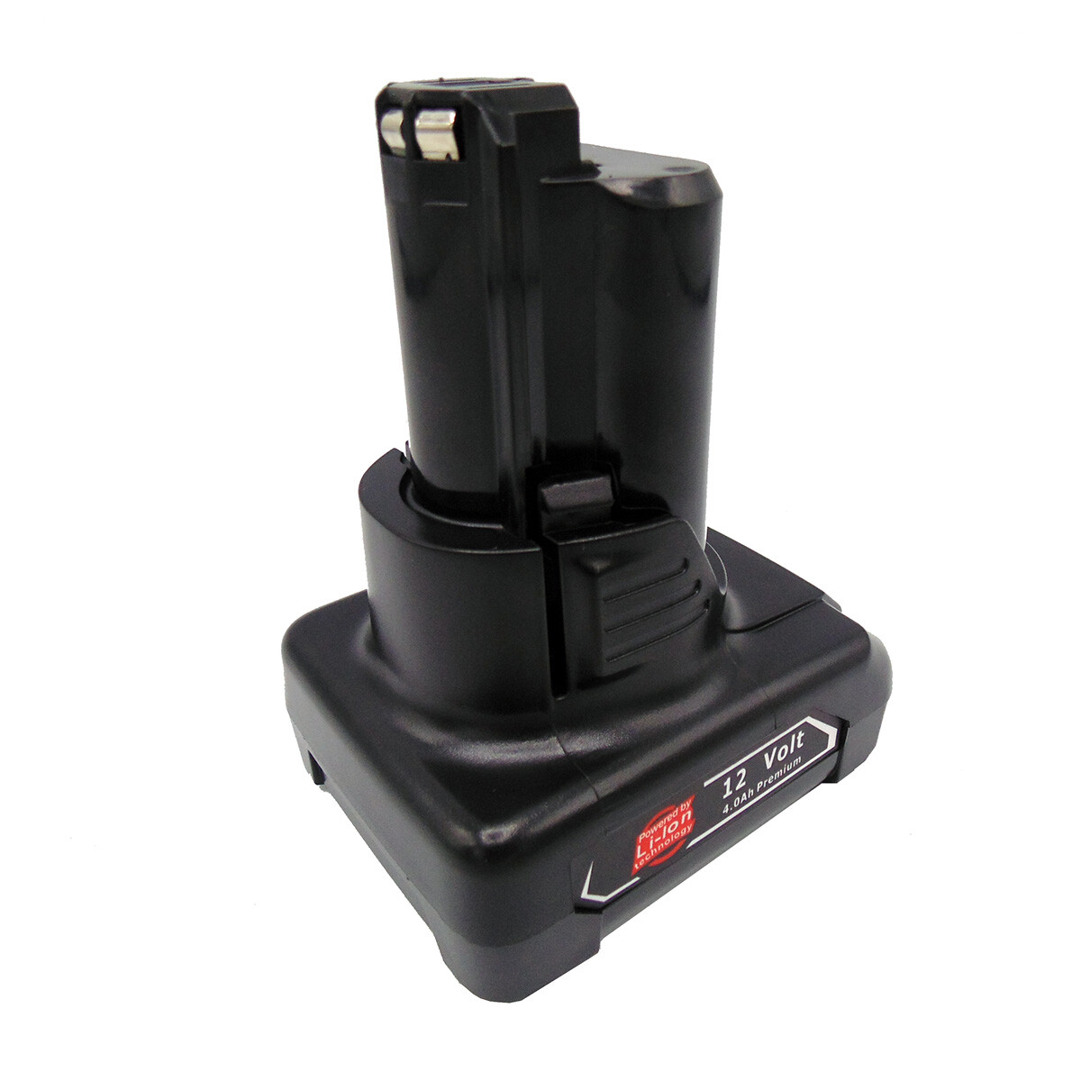 for Bosch 12V 10.8V 4.0Ah Li-ion Battery GBA GSR BAT420 BAT411 GBA12V30 GSB GDR