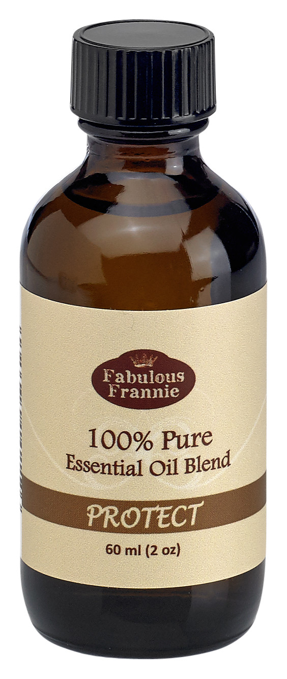 2oz Upick Pure Essential Oil Fabulous Frannie B3G1 Free Ship 2+