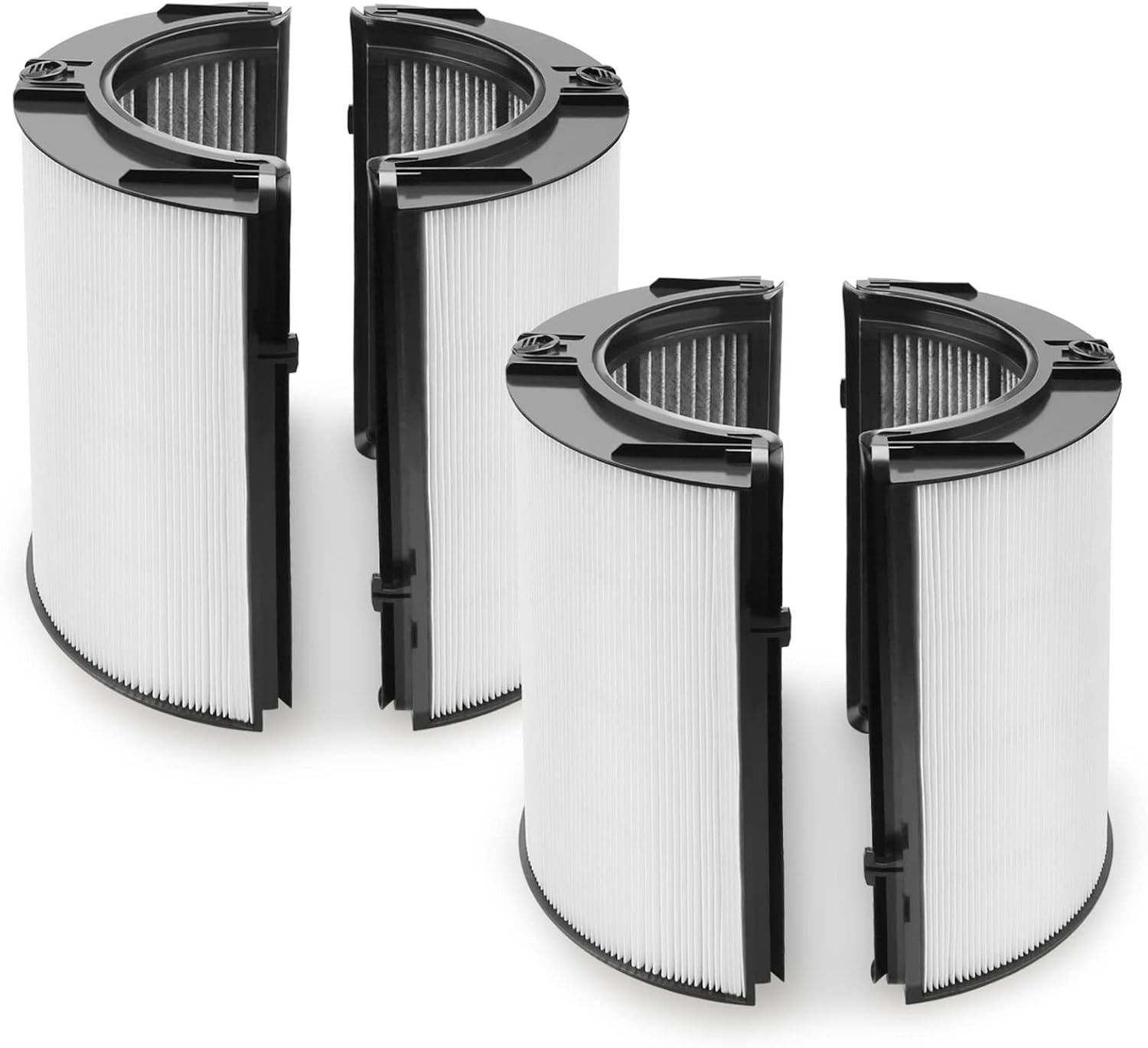 TP06 HEPA Replacement Filter for Dyson HP06 TP06 HP07 TP07 TP7A HP09 TP09 HP0…
